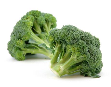 Brocoli Alcalinizante - Alkaline Care