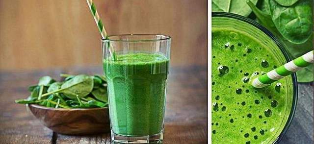 zumo verde alkaline care dieta alcalina