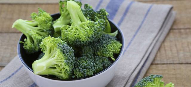 receta brócoli alkaline care dieta alcalina