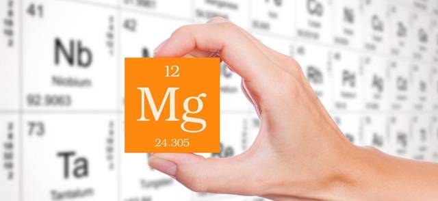 magnesio phour salts alkaline care