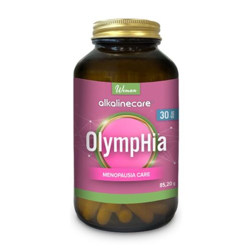 OlympHia