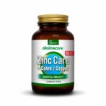Zinc Care + Cobre
