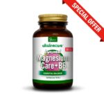 Magnesium Care + B6