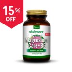 Magnesium Care + B6